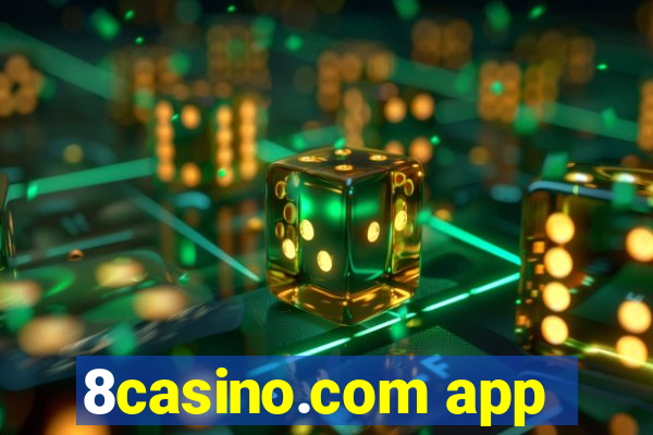 8casino.com app